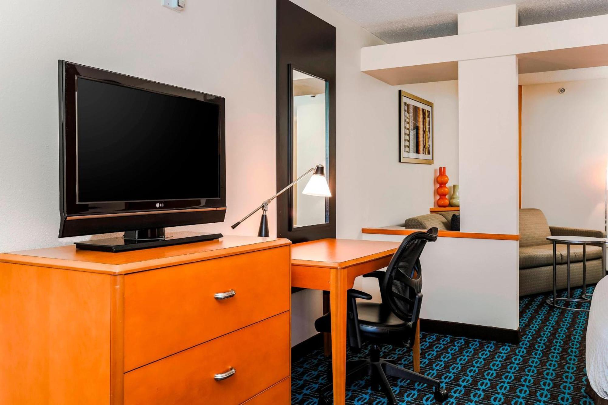 Fairfield By Marriott Wilkes-Barre Hotel Exterior photo